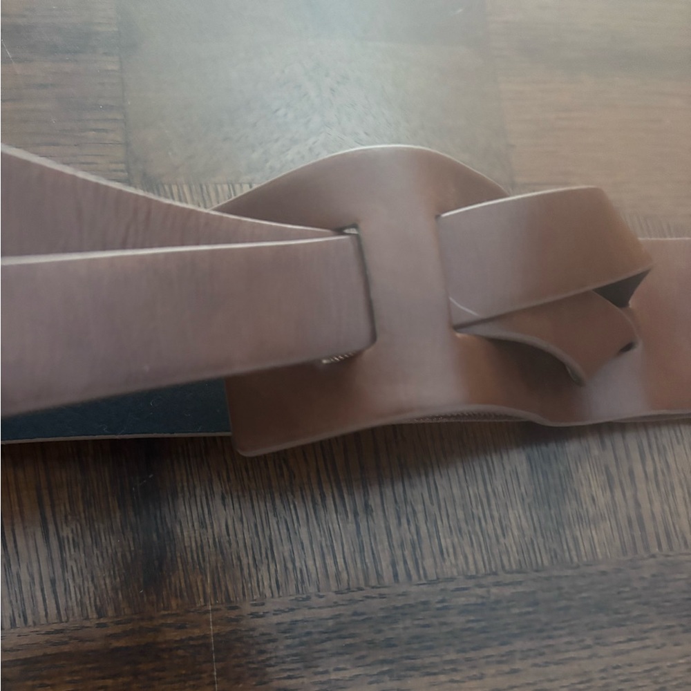 Ladies plus size lady’s belt NWOT - Picture 3 of 8